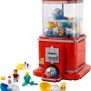 LEGO  21358 Minifigurenautomaat