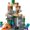 LEGO  21587 Zombiekerker