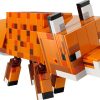 LEGO  21588 De vos
