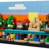 LEGO  21589 Minibiomen