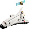 LEGO  31134 Space Shuttle