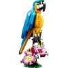 LEGO  31136 Exotische papegaai