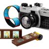 LEGO  31147 Retro fotocamera