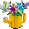 LEGO  31149 Bloemen in gieter