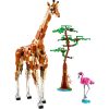 LEGO  31150 Safaridieren