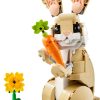 LEGO  31162 Lief konijn