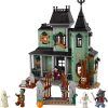 LEGO  31167 Spookhuis