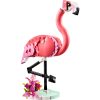 LEGO  31170 Wilde dieren: roze flamingo