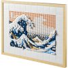 LEGO  31208 Hokusai – De grote golf