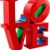 LEGO  31214 LOVE