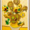 LEGO  31215 Vincent van Gogh – Zonnebloemen