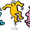 LEGO  31216 Keith Haring – Dansende figuren