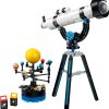 LEGO  31378 Telescoop voor ruimteverkenning