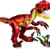 LEGO  31379 Woeste dinosaurus