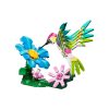 LEGO  31384 Wilde dieren: kleurrijke kolibrie
