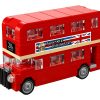 LEGO  40220 LEGO Londense bus