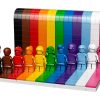 LEGO  40516 Iedereen is super