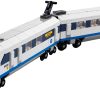 LEGO  40518 Hogesnelheidstrein