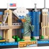 LEGO  40519 Ansichtkaart van New York