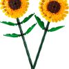 LEGO  40524 Zonnebloemen