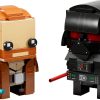 LEGO  40547 Obi-Wan Kenobi & Darth Vader