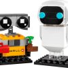 LEGO  40619 EVE & WALL•E