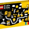 LEGO  40655 Spelen met braille – Frans alfabet