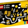 LEGO  40656 Spelen met braille – Engels alfabet