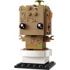LEGO  40671 Groot in pot