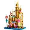 LEGO  40708 Mini Disney kasteel van Ariël