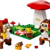 LEGO  40711 Egelpicknick