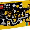 LEGO  40724 Spelen met braille – Spaans alfabet