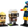 LEGO  40752 Carl, Russell en Kevin