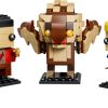 LEGO  40791 De Vuurbeker figuren