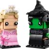LEGO  40794 Elphaba en Glinda figuren