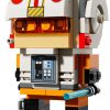LEGO  40795 Luke Skywalker (rebellenpiloot)