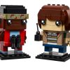 LEGO  40801 Mike, Dustin, Lucas en Will figuren