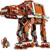 LEGO  40806 Peperkoek AT-AT Walker