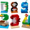 LEGO  40807 Verjaardagscijfers
