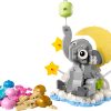 LEGO  40814 Babyolifantje