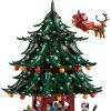 LEGO  41843 Decoratieve kerstboom voor het hele gezin