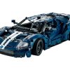 LEGO  42154 2022 Ford GT