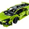LEGO  42161 Lamborghini Huracán Tecnica