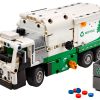LEGO  42167 Mack LR Electric vuilniswagen
