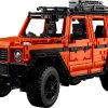 LEGO  42177 Mercedes-Benz G 500 PROFESSIONAL Line