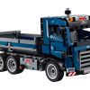 LEGO  42203 Vrachtwagen met kiepfunctie