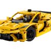 LEGO  42205 Chevrolet Corvette Stingray