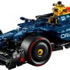 LEGO  42206 Oracle Red Bull Racing RB20 F1 auto