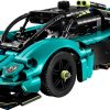 LEGO  42208 Aston Martin Valkyrie