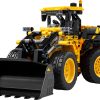 LEGO  42209 Volvo L120 Electric wiellader